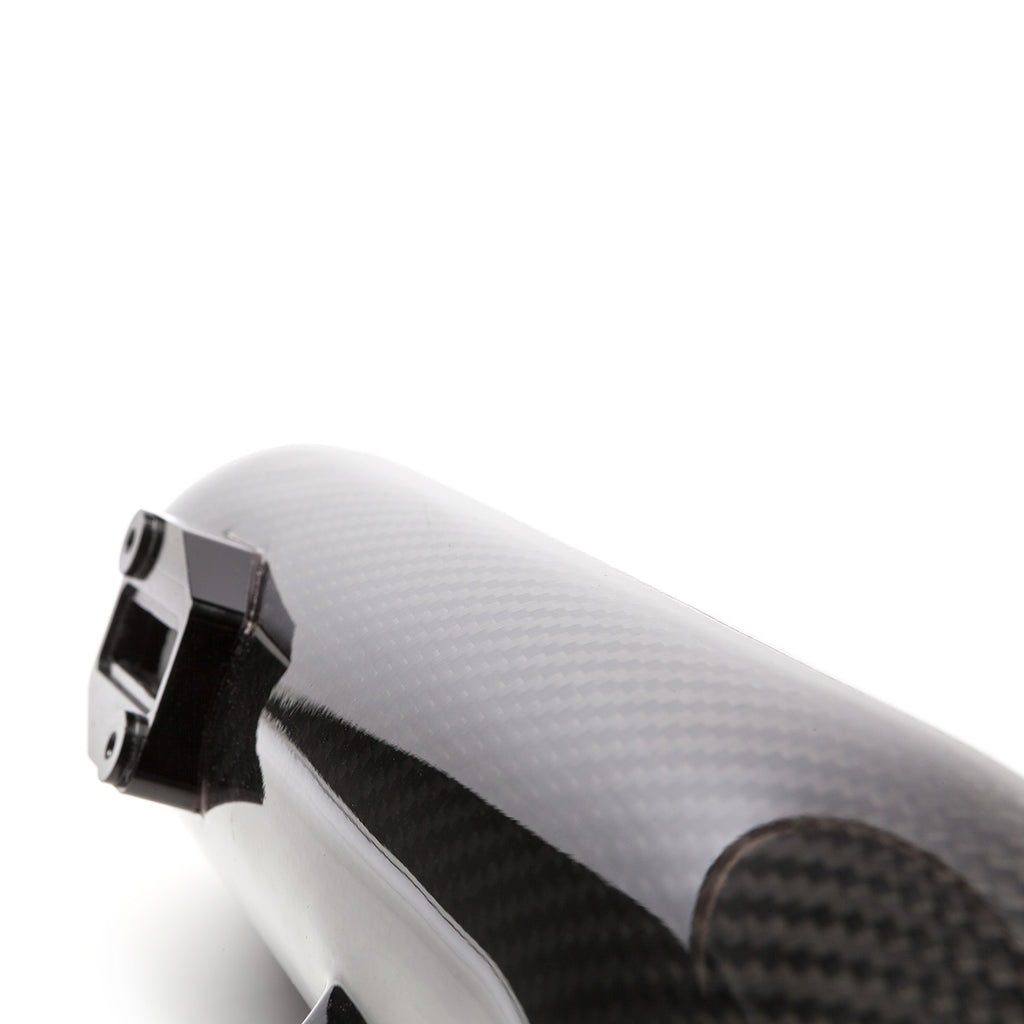 COBB Nissan Redline Carbon Fiber Big SF Intake System GT-R 2008-2018 image 5