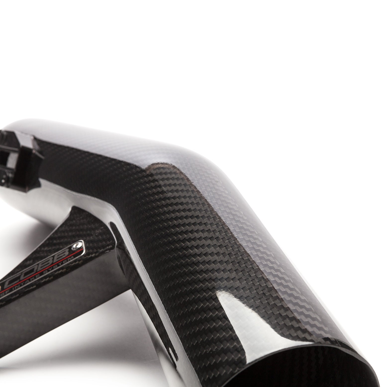 COBB Nissan Redline Carbon Fiber Big SF Intake System GT-R 2008-2018 image 6
