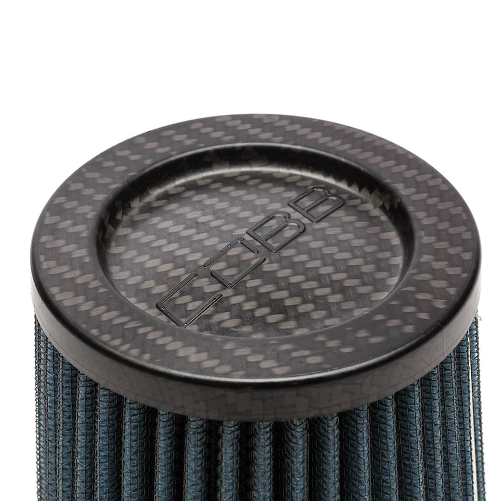COBB Nissan Redline Carbon Fiber Big SF Intake System GT-R 2008-2018 image 2