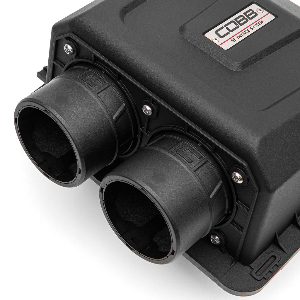 COBB Intake System w/ HCT for Ford F-150 EcoBoost Raptor / Limited / 3.5L 2017-2020 image 9