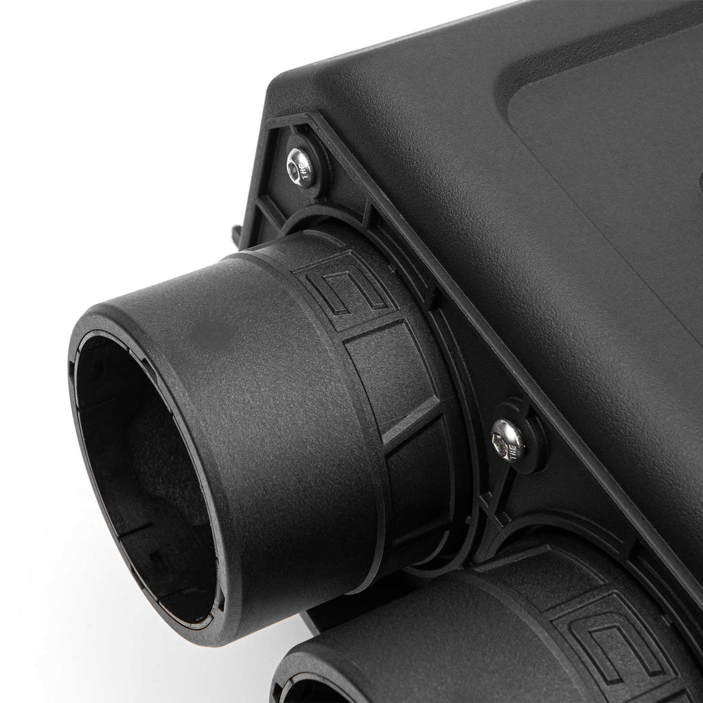 COBB Intake System w/ HCT for Ford F-150 EcoBoost Raptor / Limited / 3.5L 2017-2020 image 10