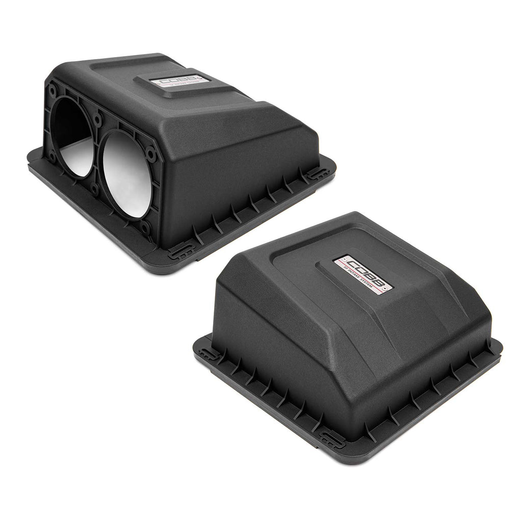COBB Intake System w/ HCT for Ford F-150 EcoBoost Raptor / Limited / 3.5L 2017-2020 image 11