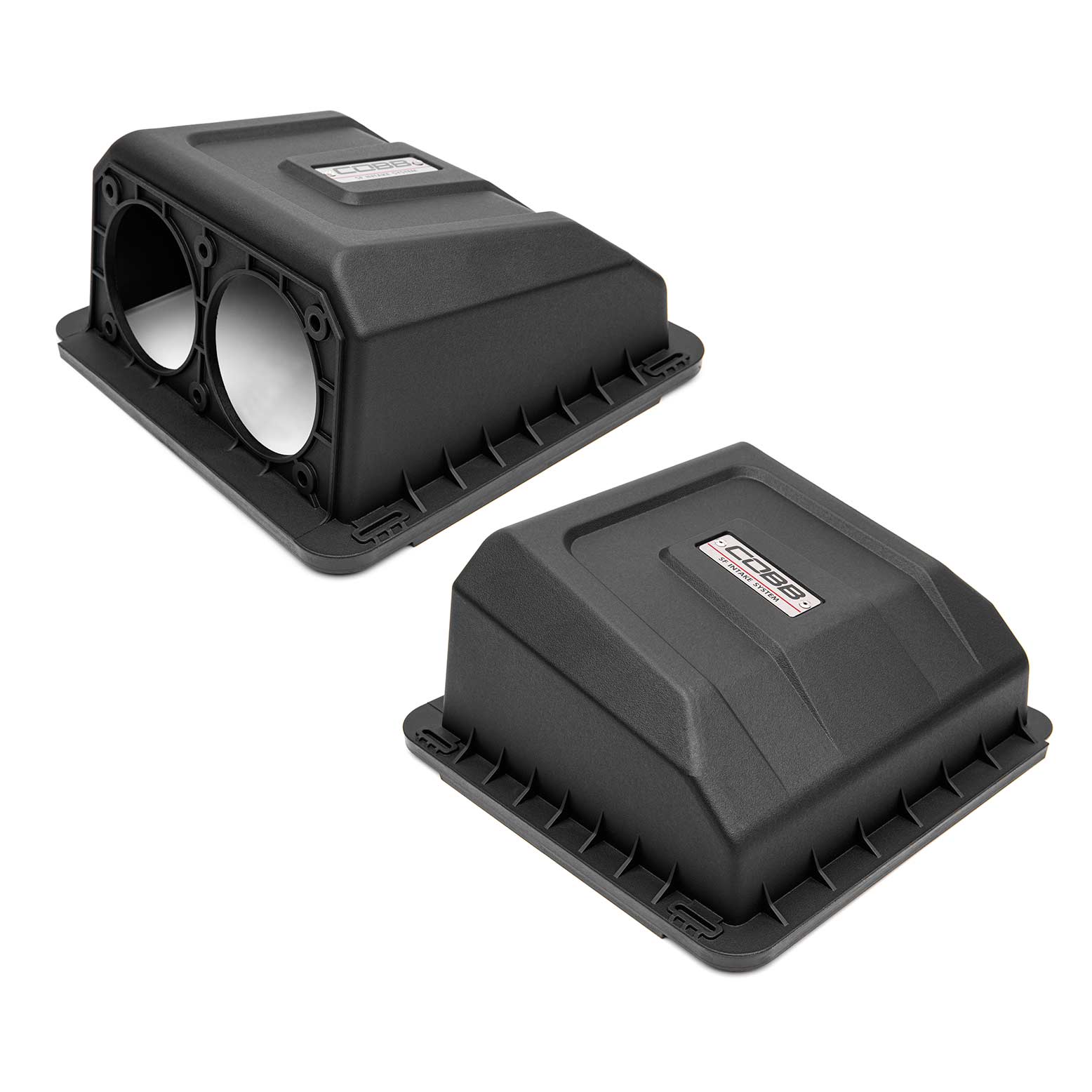 COBB Intake System w/ HCT for Ford F-150 EcoBoost Raptor / Limited / 3.5L 2017-2020 image 11