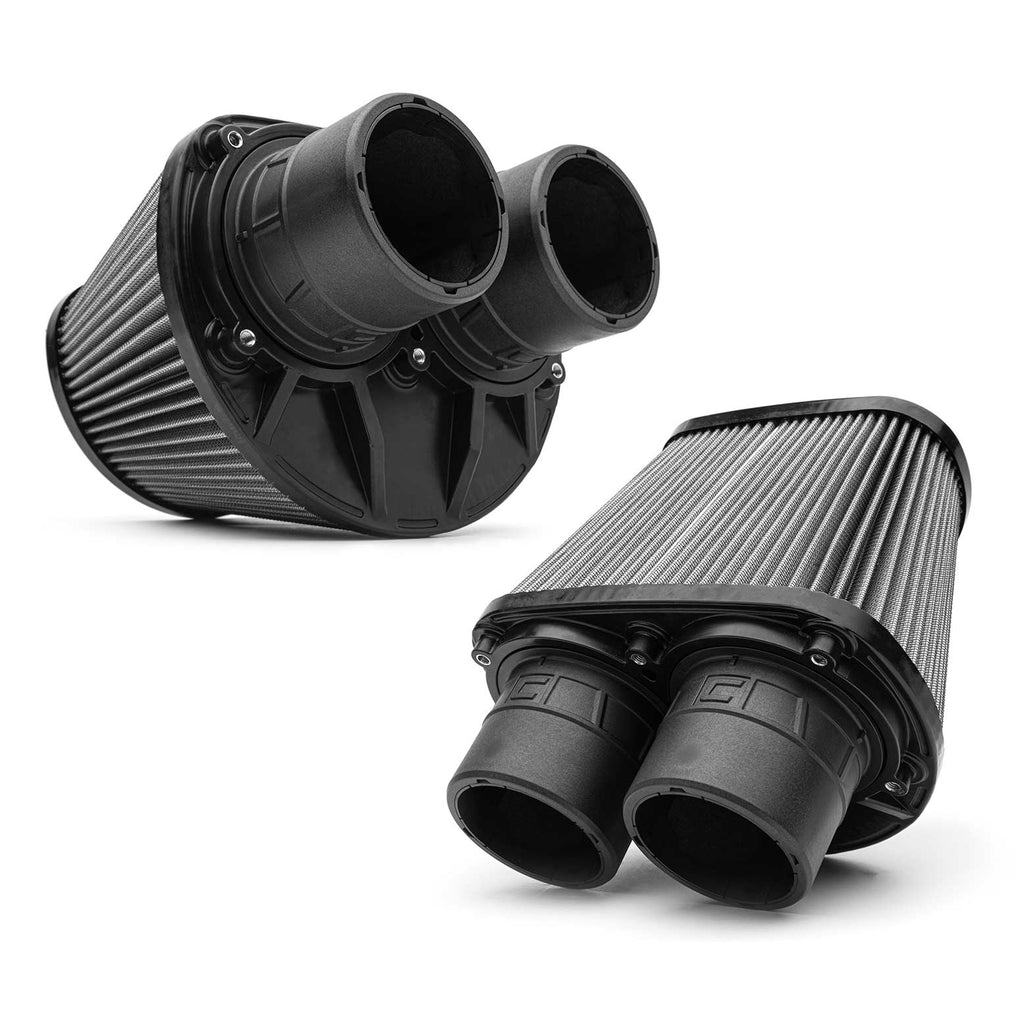 COBB Intake System w/ HCT for Ford F-150 EcoBoost Raptor / Limited / 3.5L 2017-2020 image 18