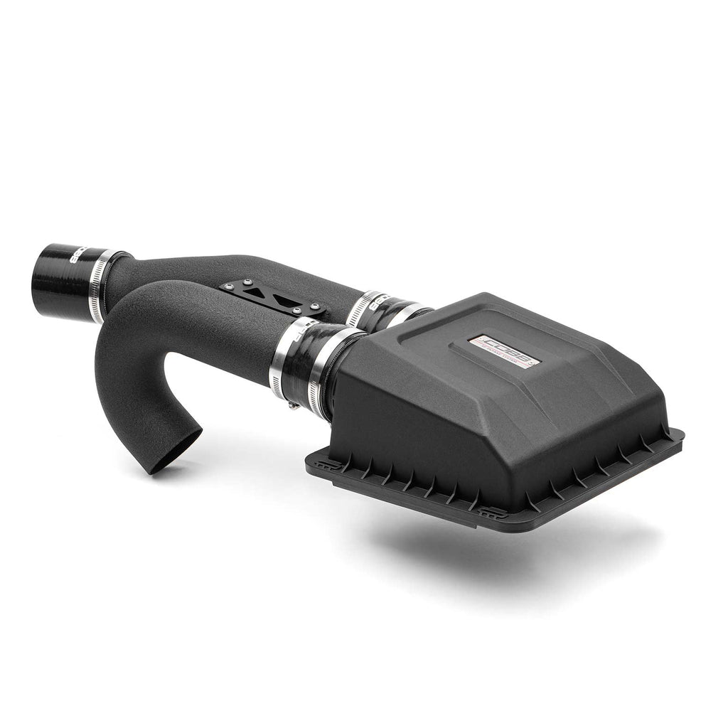 COBB DryFlow Filter Sock For Ford HCT Intakes image 8