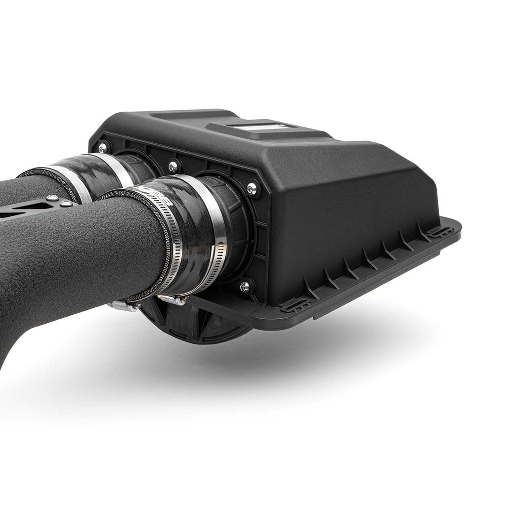 COBB Intake System w/ HCT for Ford F-150 EcoBoost Raptor 2021+ image 5