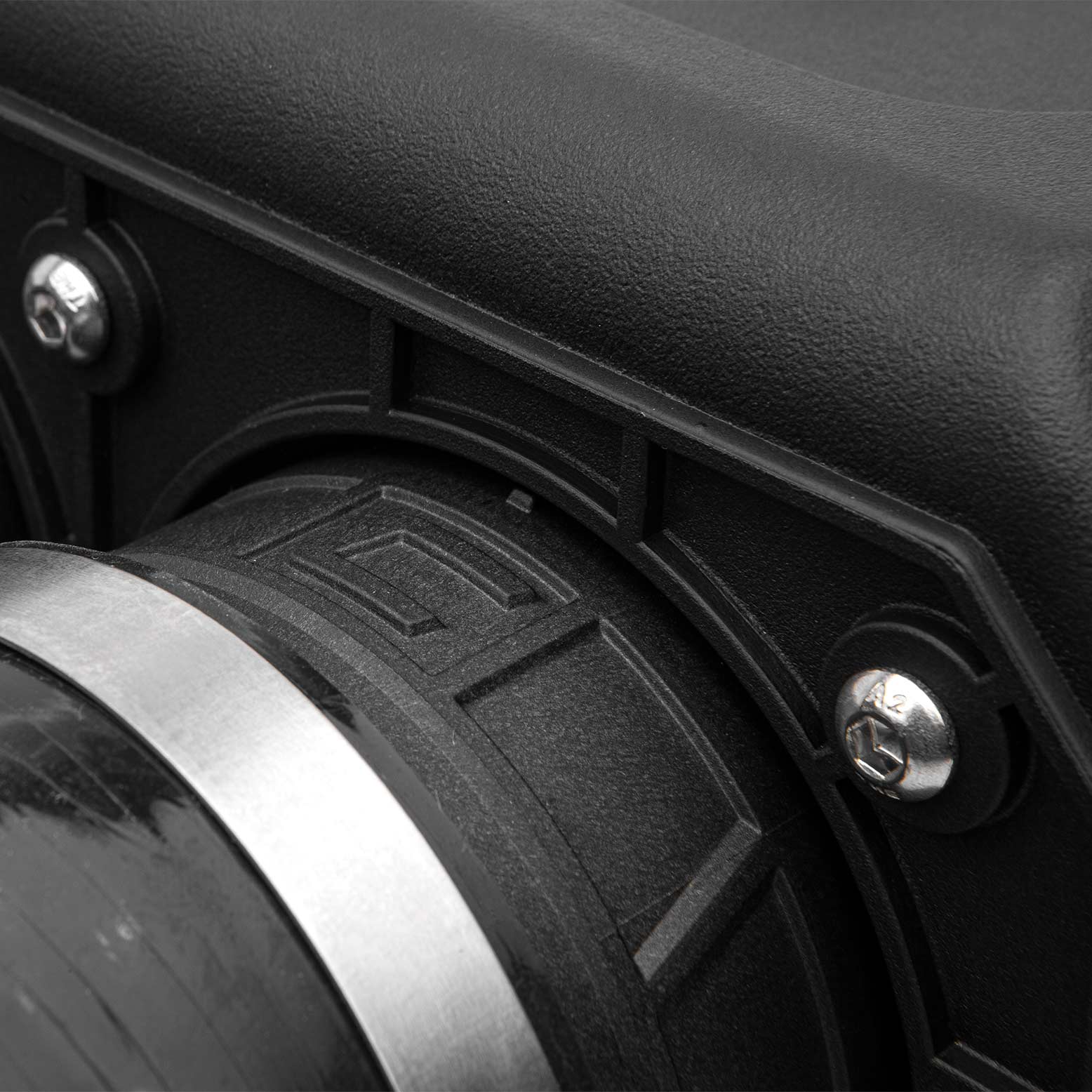 COBB Intake System w/ HCT for Ford F-150 EcoBoost Raptor 2021+ image 6