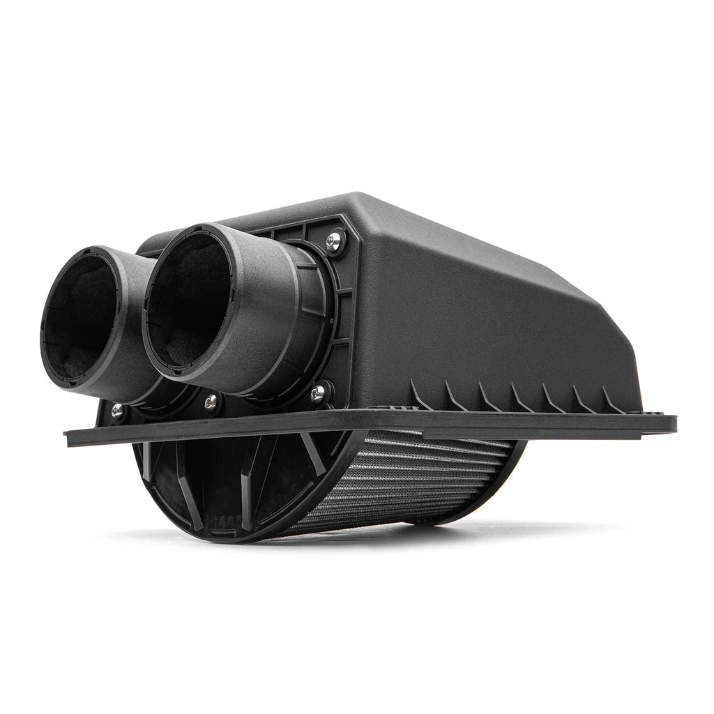 COBB Intake System w/ HCT for Ford F-150 EcoBoost Raptor 2021+ image 8