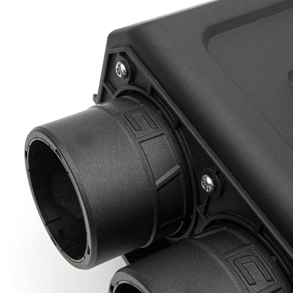 COBB Intake System w/ HCT for Ford F-150 EcoBoost Raptor 2021+ image 10
