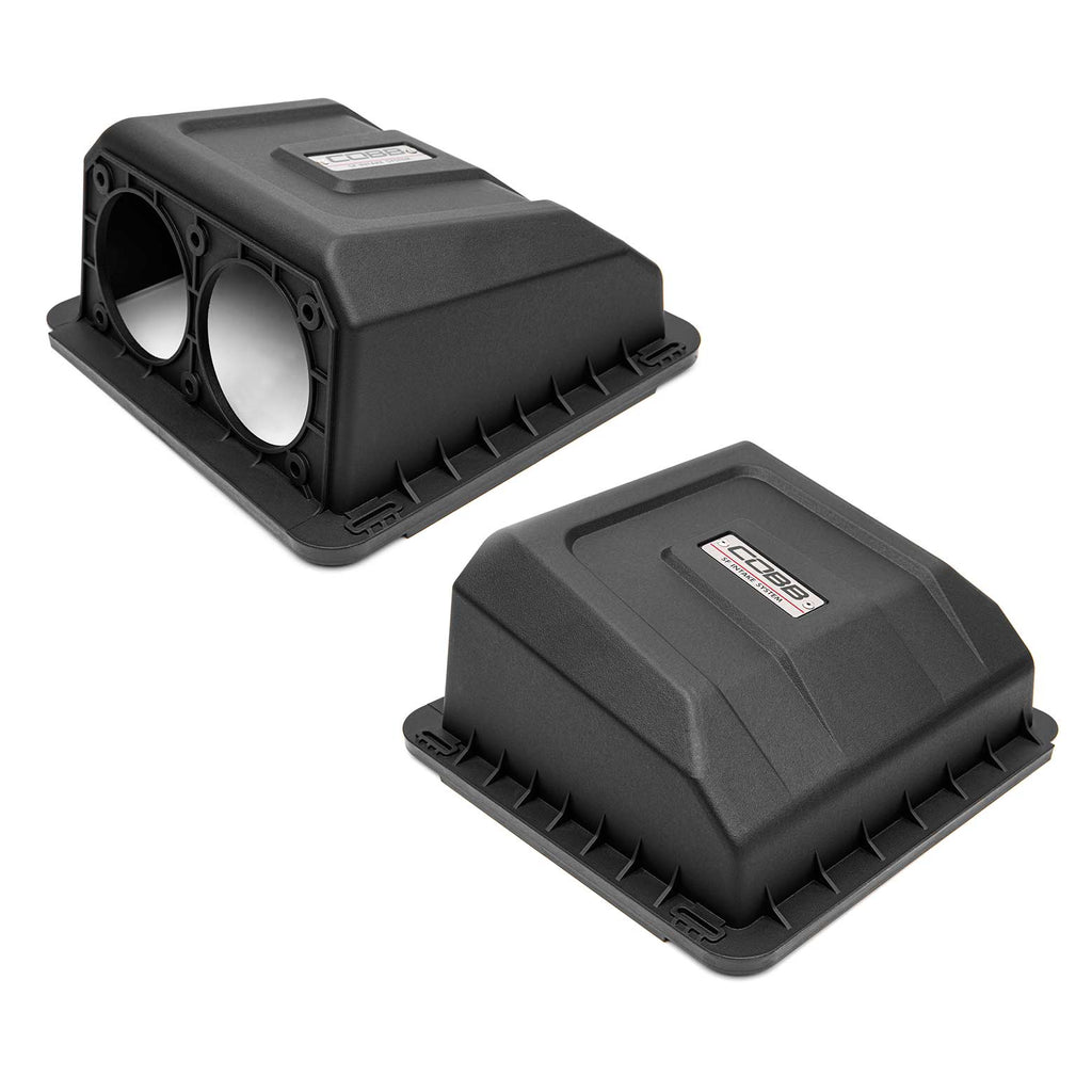 COBB Intake System w/ HCT for Ford F-150 EcoBoost Raptor 2021+ image 11