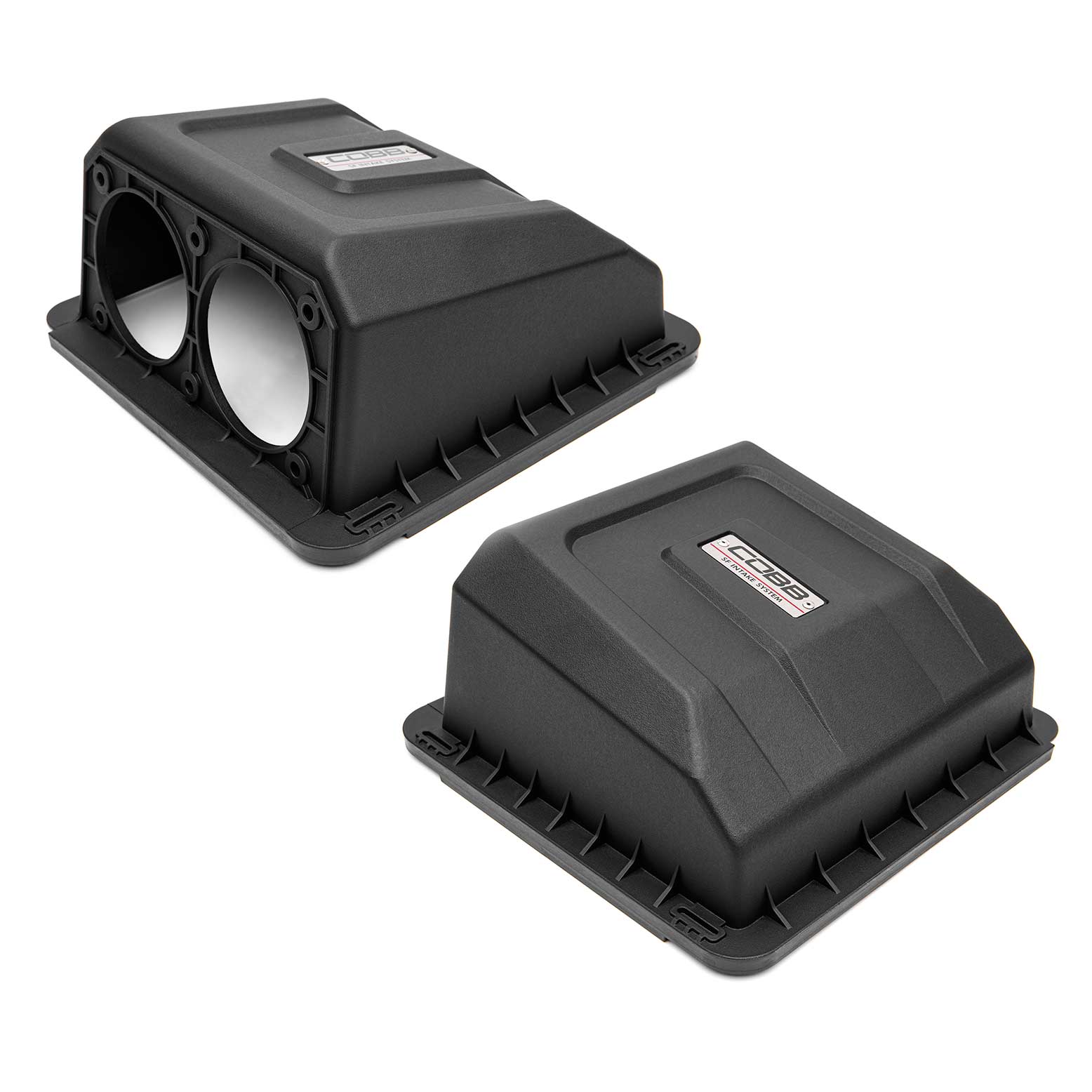 COBB Intake System w/ HCT for Ford F-150 EcoBoost Raptor 2021+ image 11