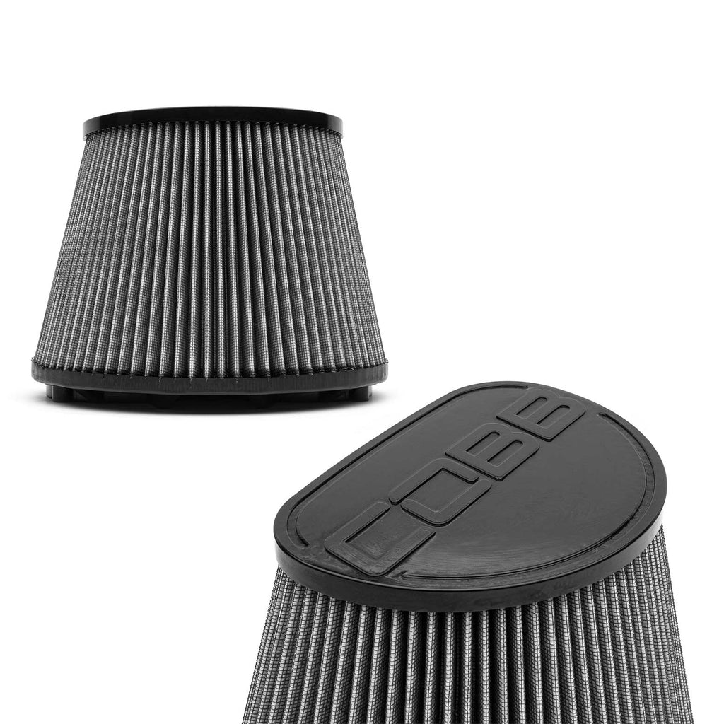 COBB Intake System w/ HCT for Ford F-150 EcoBoost Raptor 2021+ image 16