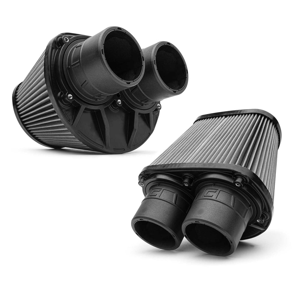 COBB Intake System w/ HCT for Ford F-150 EcoBoost Raptor 2021+ image 18