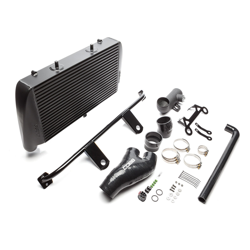 COBB Redline Carbon Fiber Intake System w/ HCT for Ford F-150 EcoBoost Raptor / Limited / 3.5L 2017-2020 image 24