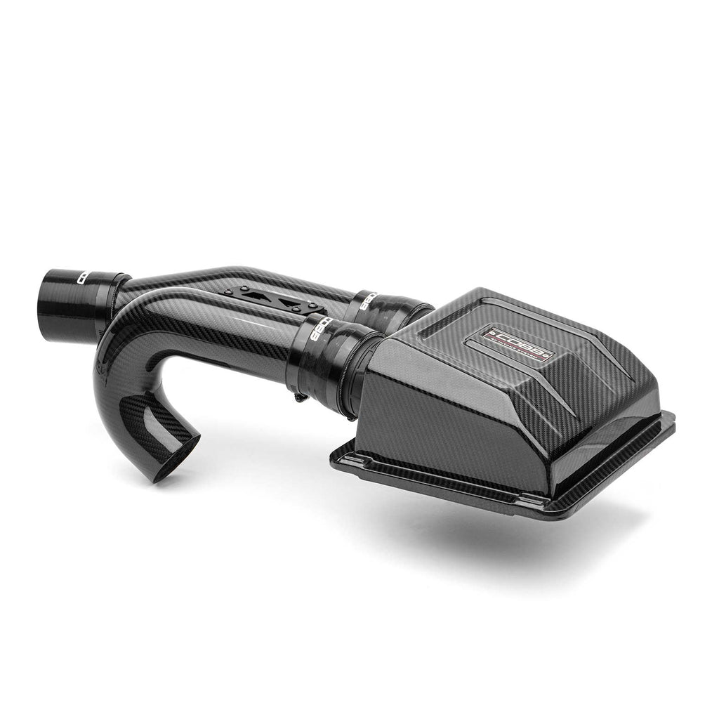 COBB Redline Carbon Fiber Intake System w/ HCT for Ford F-150 EcoBoost Raptor / Limited / 3.5L 2017-2020 image 3