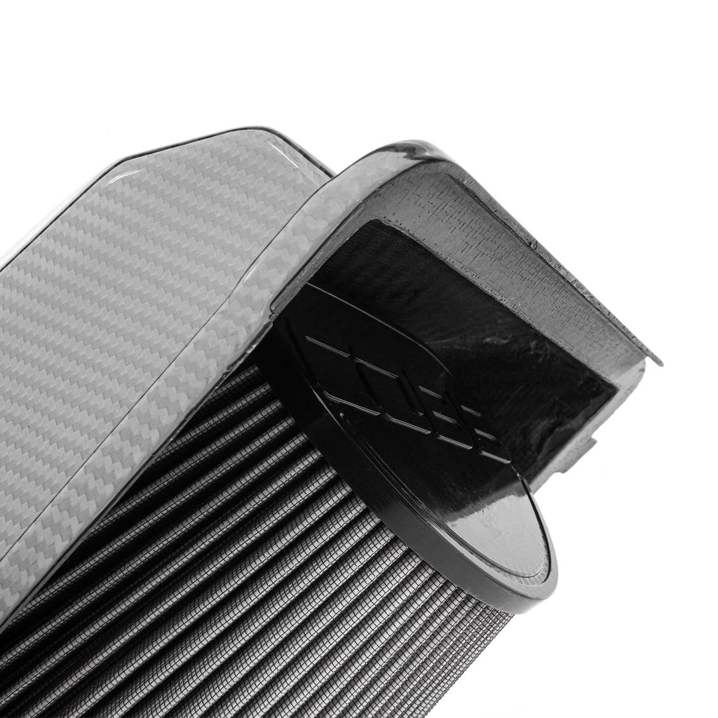 COBB Redline Carbon Fiber Intake System w/ HCT for Ford F-150 EcoBoost Raptor / Limited / 3.5L 2017-2020 image 5