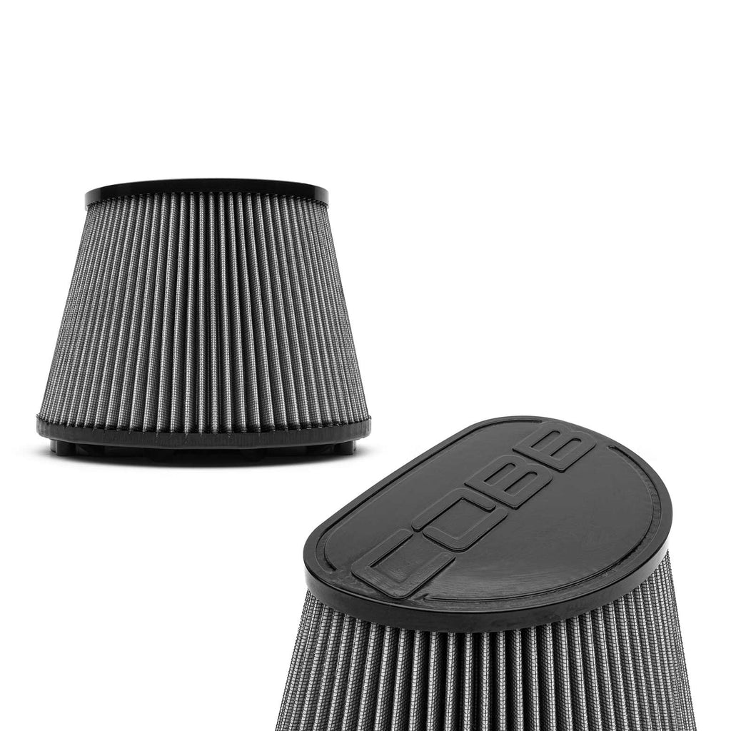 COBB Redline Carbon Fiber Intake System w/ HCT for Ford F-150 EcoBoost Raptor / Limited / 3.5L 2017-2020 image 17