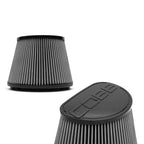 COBB Redline Carbon Fiber Intake System w/ HCT for Ford F-150 EcoBoost Raptor / Limited / 3.5L 2017-2020 image 17