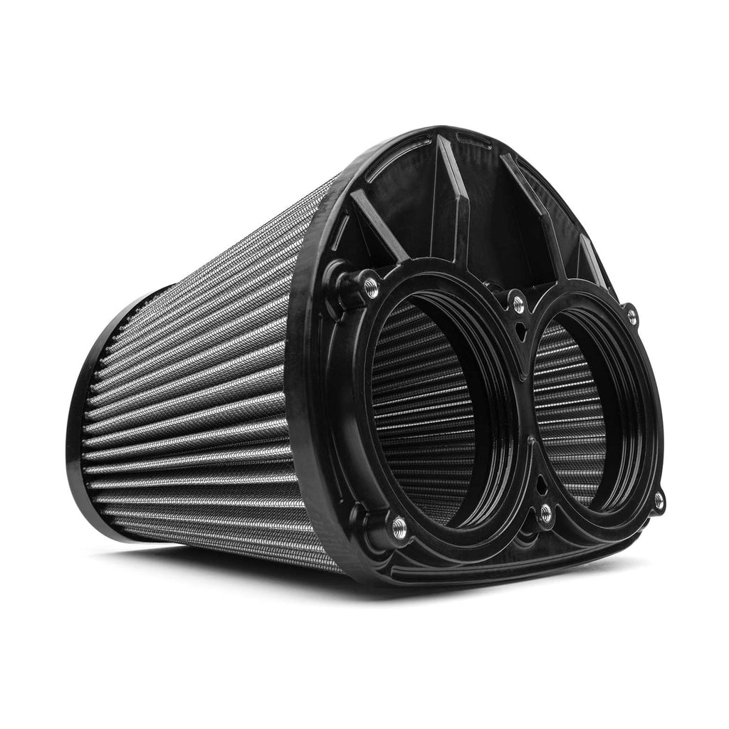 COBB Redline Carbon Fiber Intake System w/ HCT for Ford F-150 EcoBoost Raptor / Limited / 3.5L 2017-2020 image 18