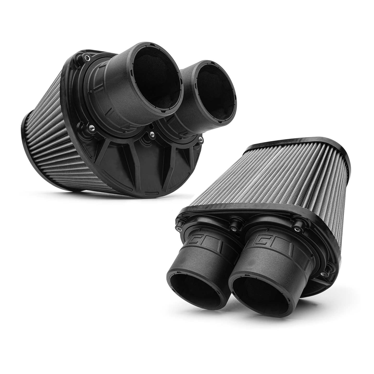 COBB Redline Carbon Fiber Intake System w/ HCT for Ford F-150 EcoBoost Raptor / Limited / 3.5L 2017-2020 image 19
