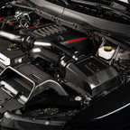 COBB Redline Carbon Fiber Intake System w/ HCT for Ford F-150 EcoBoost Raptor / Limited / 3.5L 2017-2020 image 2