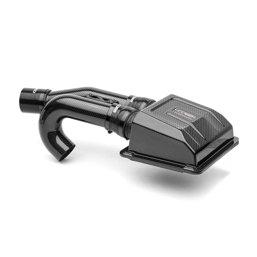 COBB Redline Carbon Fiber Intake System w/ HCT for Ford F-150 Ecoboost Raptor 2021+ image 3