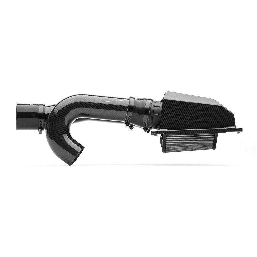 COBB Redline Carbon Fiber Intake System w/ HCT for Ford F-150 Ecoboost Raptor 2021+ image 4