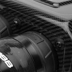 COBB Redline Carbon Fiber Intake System w/ HCT for Ford F-150 Ecoboost Raptor 2021+ image 7