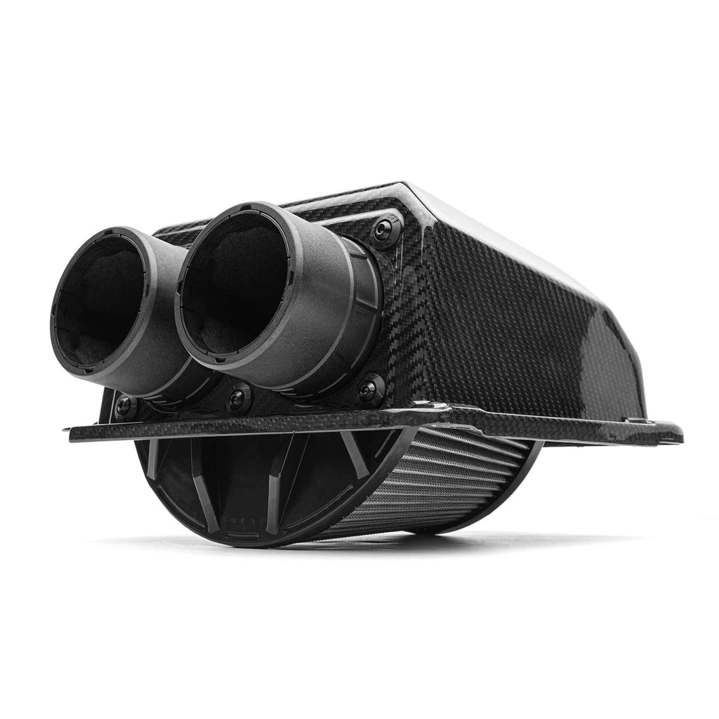 COBB Redline Carbon Fiber Intake System w/ HCT for Ford F-150 Ecoboost Raptor 2021+ image 9