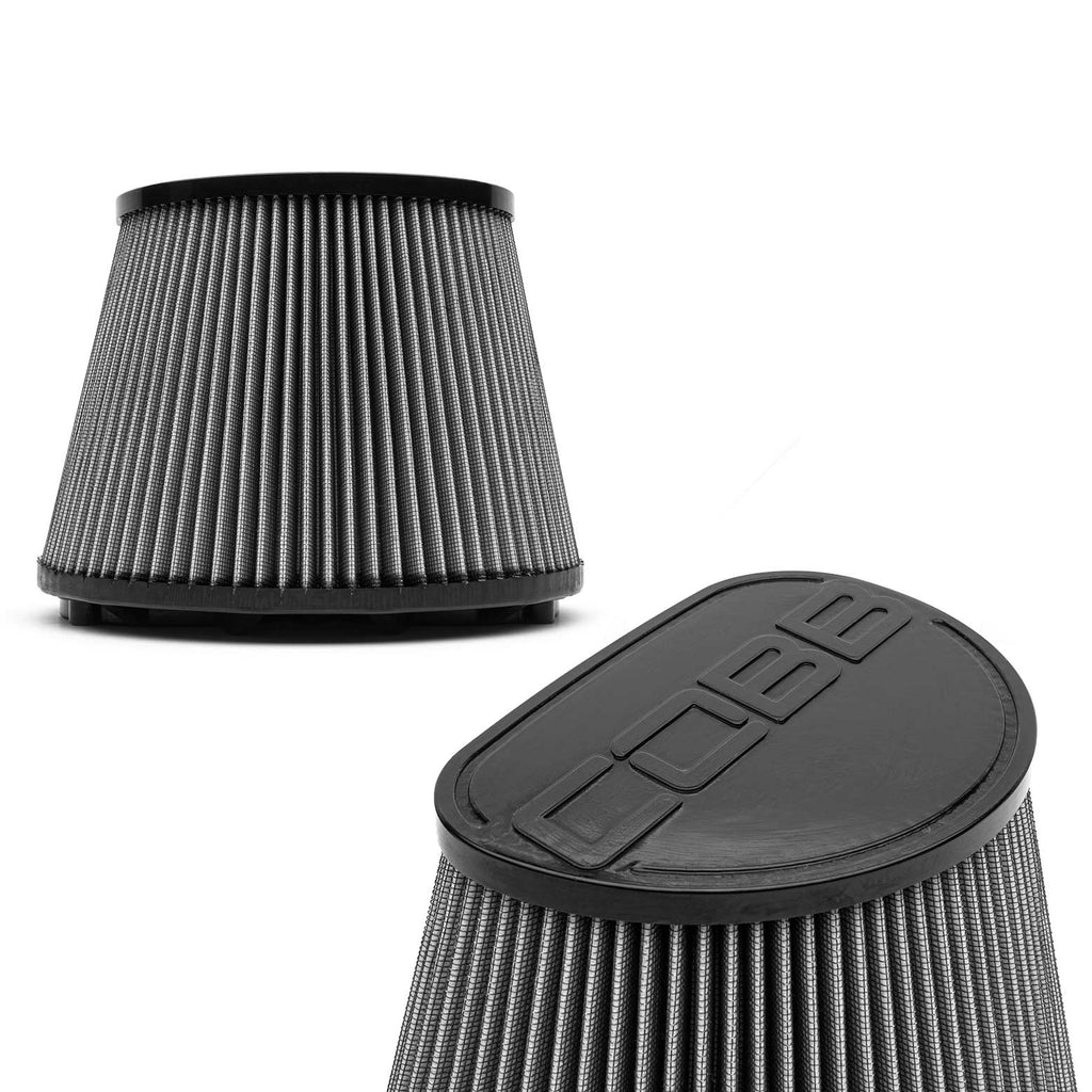 COBB Redline Carbon Fiber Intake System w/ HCT for Ford F-150 Ecoboost Raptor 2021+ image 17