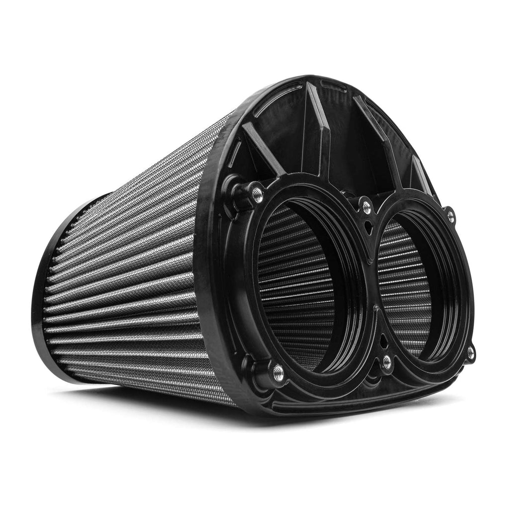 COBB Redline Carbon Fiber Intake System w/ HCT for Ford F-150 Ecoboost Raptor 2021+ image 18