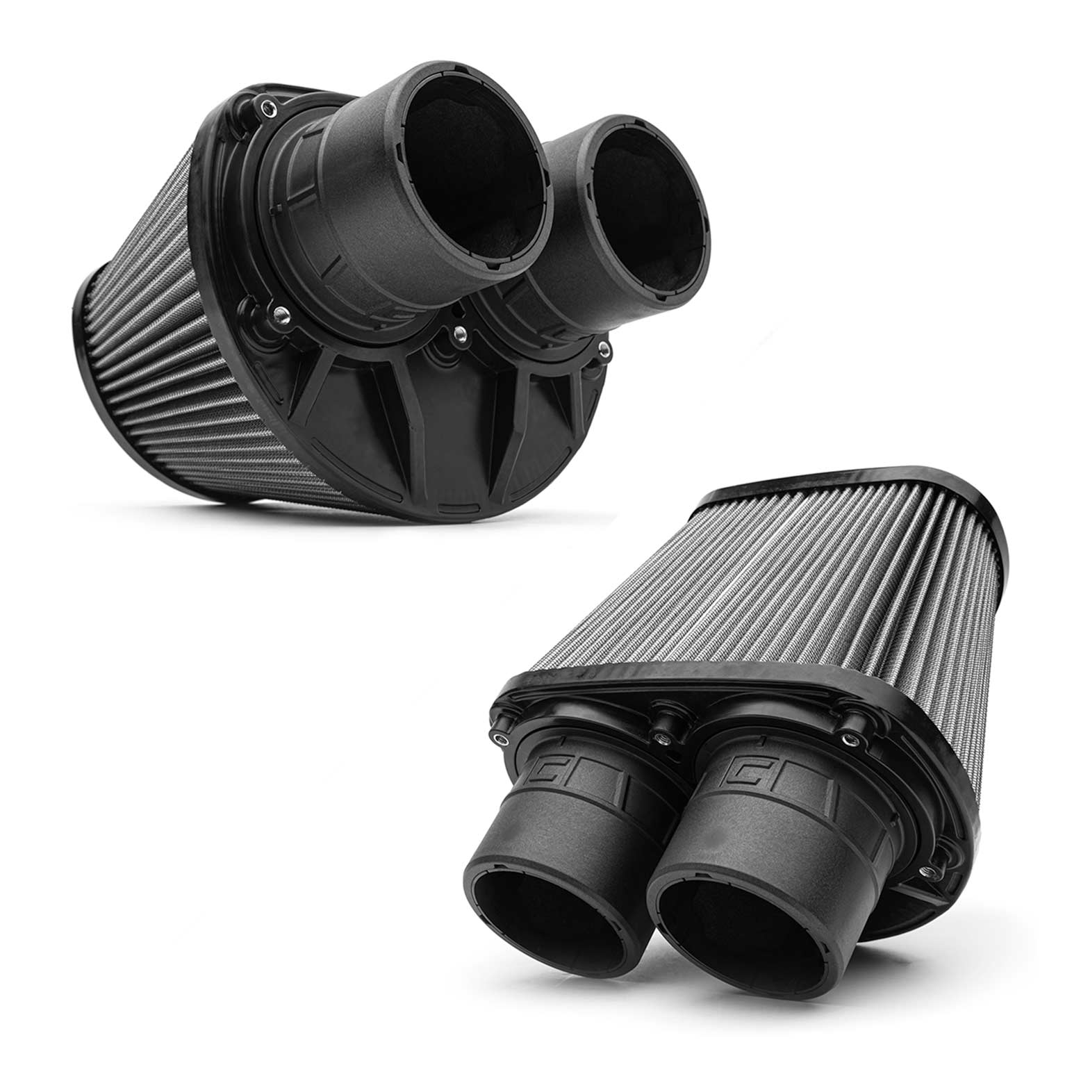 COBB Redline Carbon Fiber Intake System w/ HCT for Ford F-150 Ecoboost Raptor 2021+ image 19