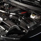 COBB Redline Carbon Fiber Intake System w/ HCT for Ford F-150 Ecoboost Raptor 2021+ image 2