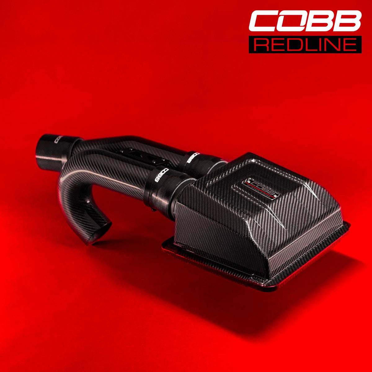 COBB DryFlow Filter Sock For Ford HCT Intakes image 7