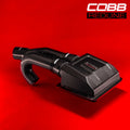 COBB Redline Carbon Fiber Intake System w/ HCT for Ford F-150 Ecoboost Raptor 2021+