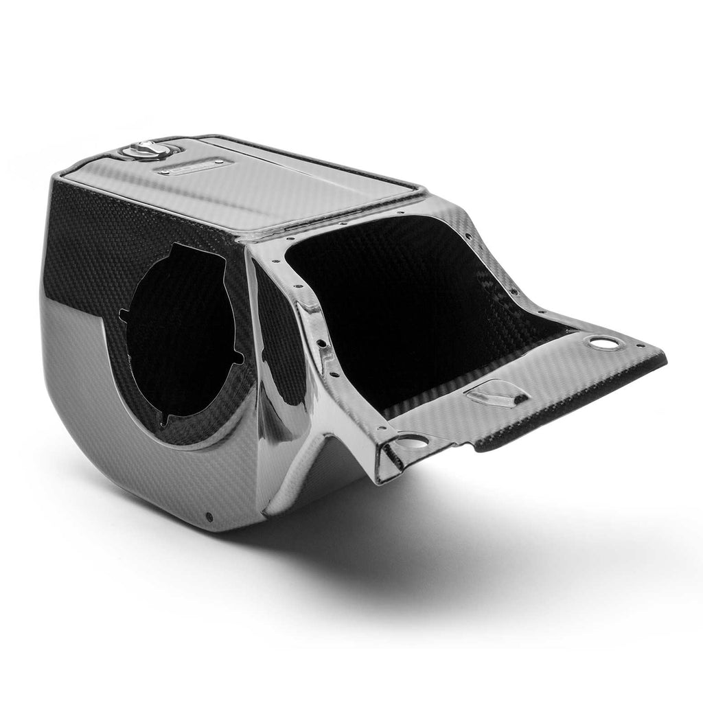 COBB Redline Carbon Fiber Intake for Honda Civic Type R (FL5), Acura Integra Type-S (DE5) image 4