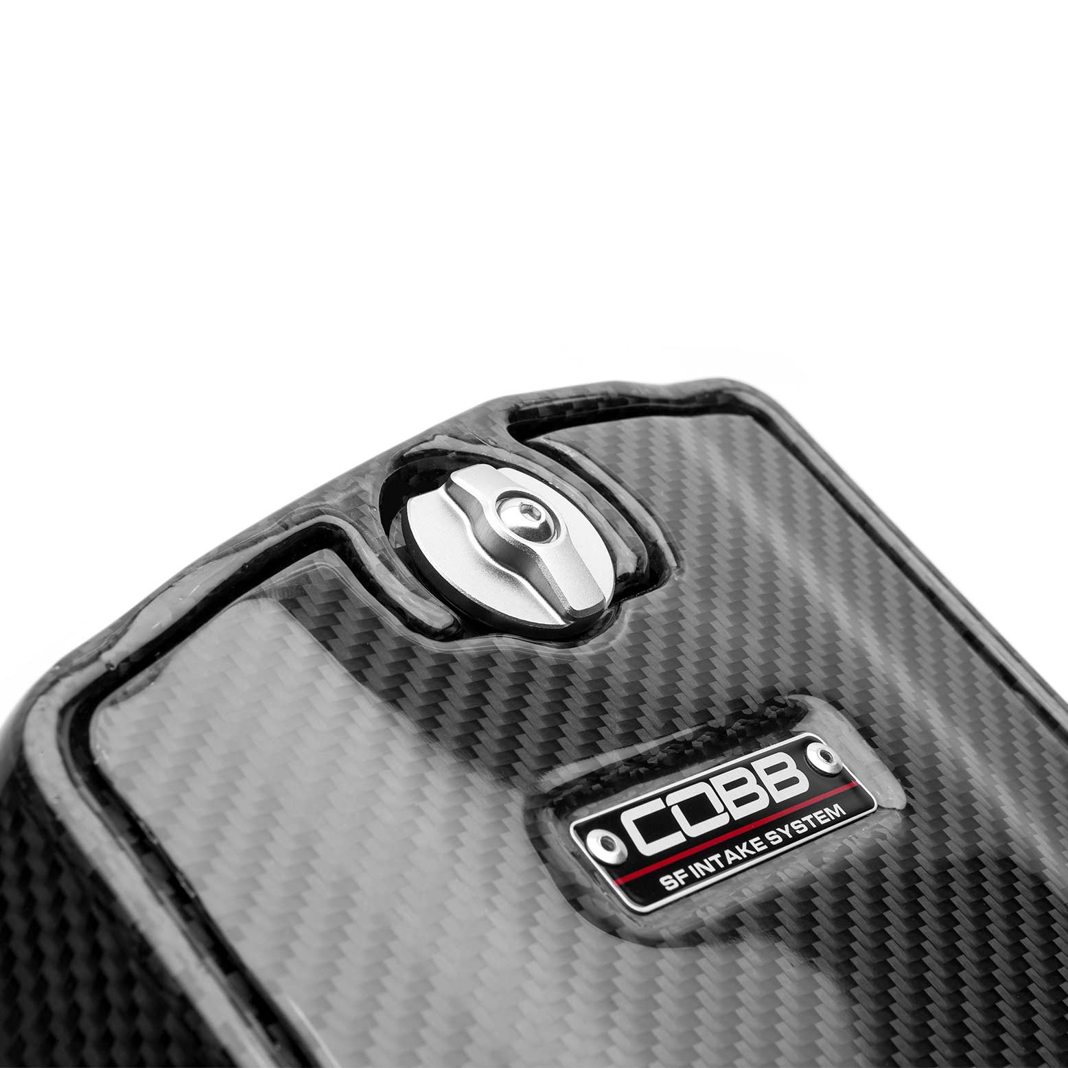 COBB Redline Carbon Fiber Intake for Honda Civic Type R (FL5), Acura Integra Type-S (DE5) image 7