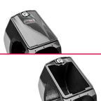 COBB Redline Carbon Fiber Intake for Honda Civic Type R (FL5), Acura Integra Type-S (DE5) image 8