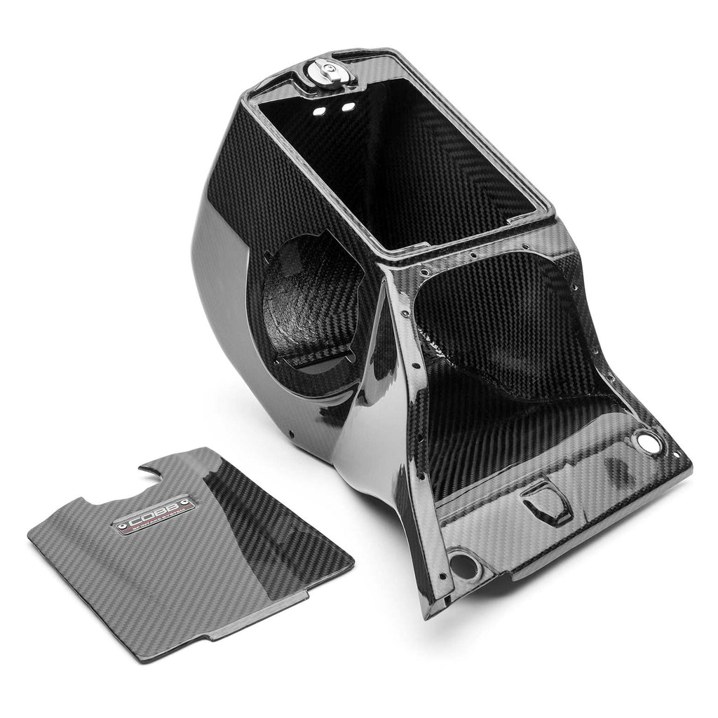 COBB Redline Carbon Fiber Intake for Honda Civic Type R (FL5), Acura Integra Type-S (DE5) image 9
