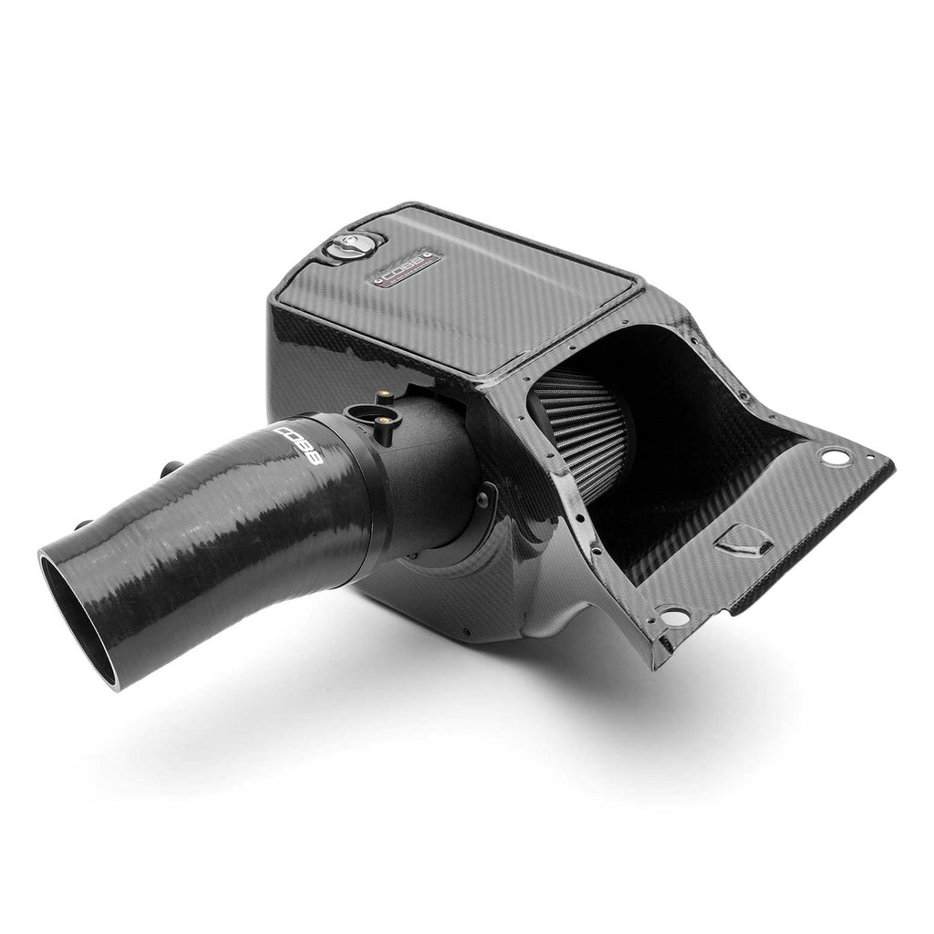 COBB Redline Carbon Fiber Intake for Honda Civic Type R (FL5), Acura Integra Type-S (DE5) image 10