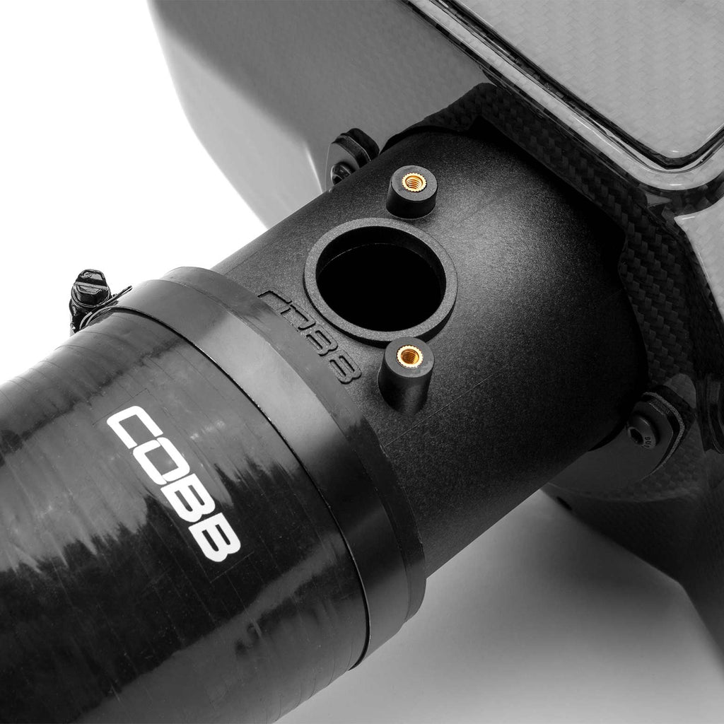 COBB Redline Carbon Fiber Intake for Honda Civic Type R (FL5), Acura Integra Type-S (DE5) image 12