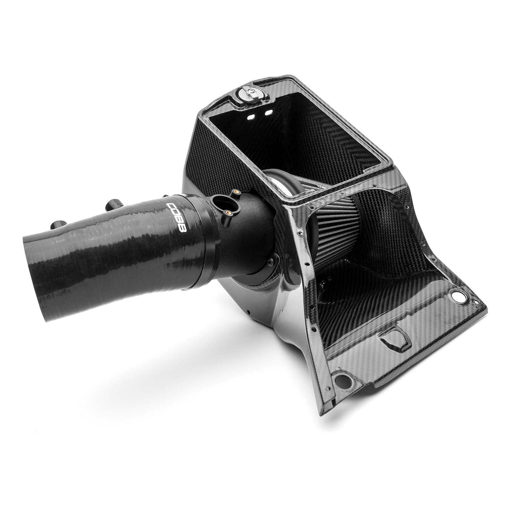 COBB Redline Carbon Fiber Intake for Honda Civic Type R (FL5), Acura Integra Type-S (DE5) image 13