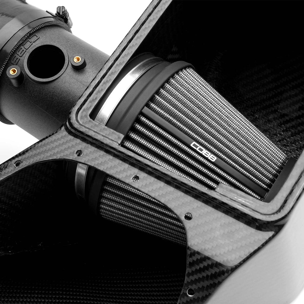 COBB Redline Carbon Fiber Intake for Honda Civic Type R (FL5), Acura Integra Type-S (DE5) image 14