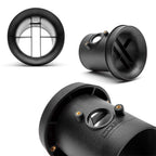 COBB Redline Carbon Fiber Intake for Honda Civic Type R (FL5), Acura Integra Type-S (DE5) image 17