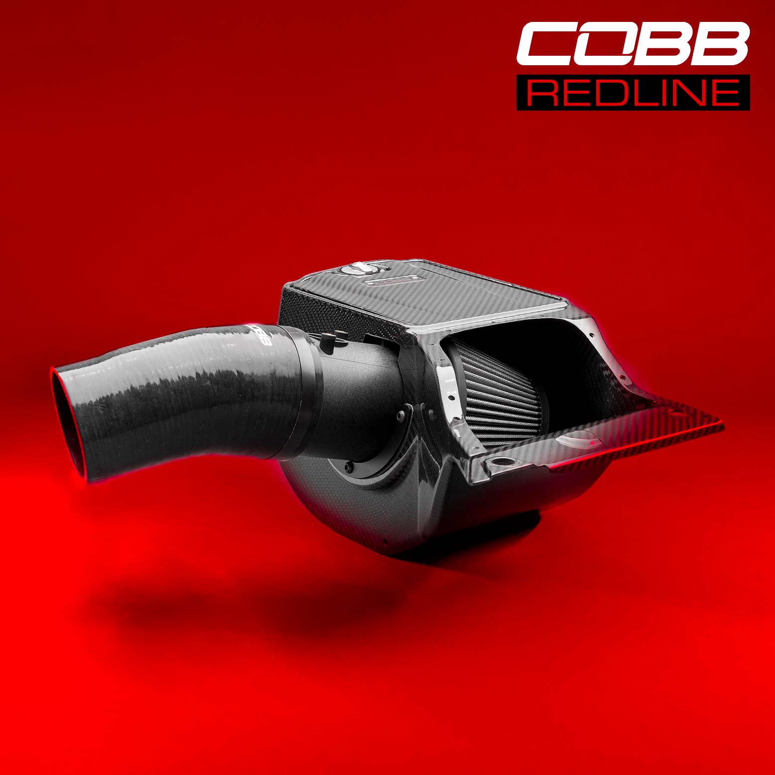 COBB Redline Carbon Fiber Intake for Honda Civic Type R (FL5), Acura Integra Type-S (DE5)