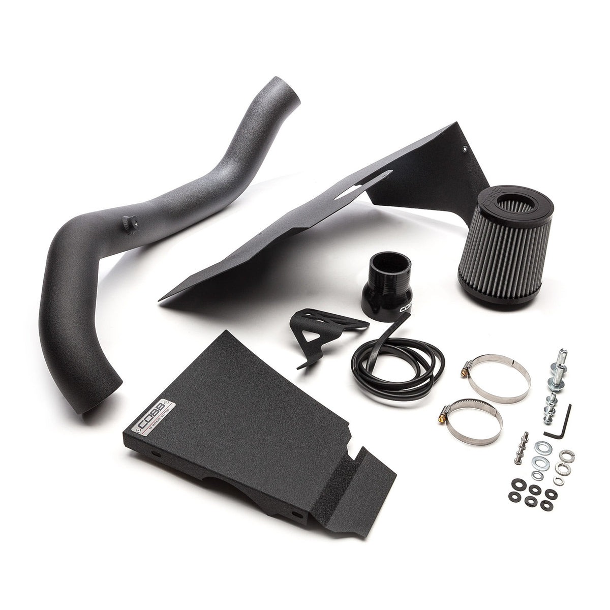 COBB Cold Air Intake for Ford Mustang Ecoboost 2015-2017