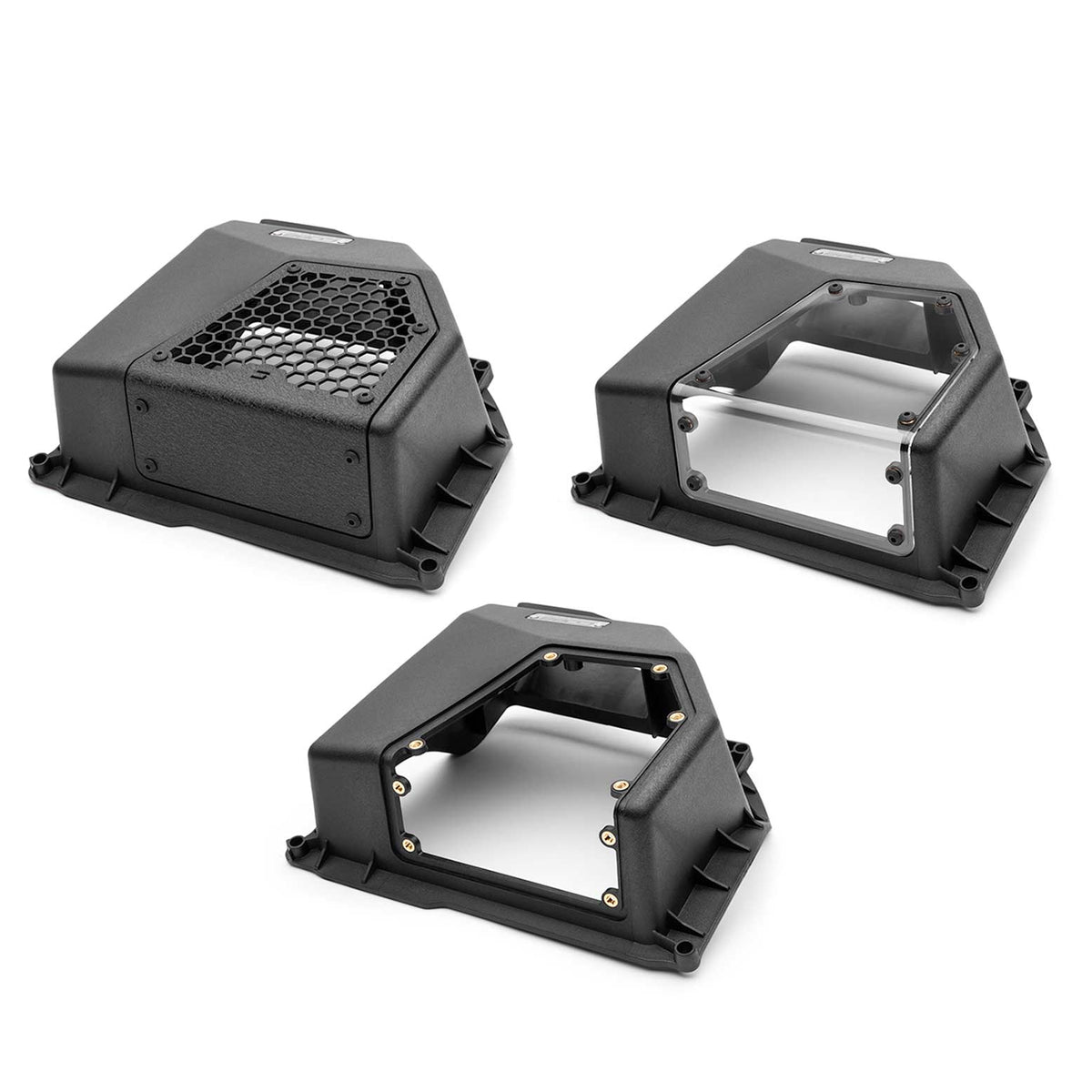 COBB Intake System for Ford Bronco image 5