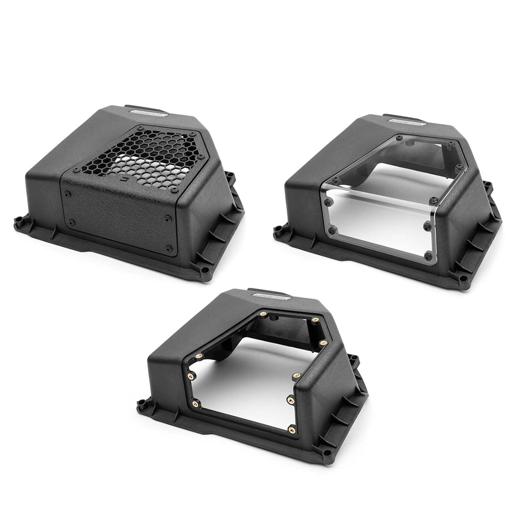COBB Intake System for Ford Bronco image 5