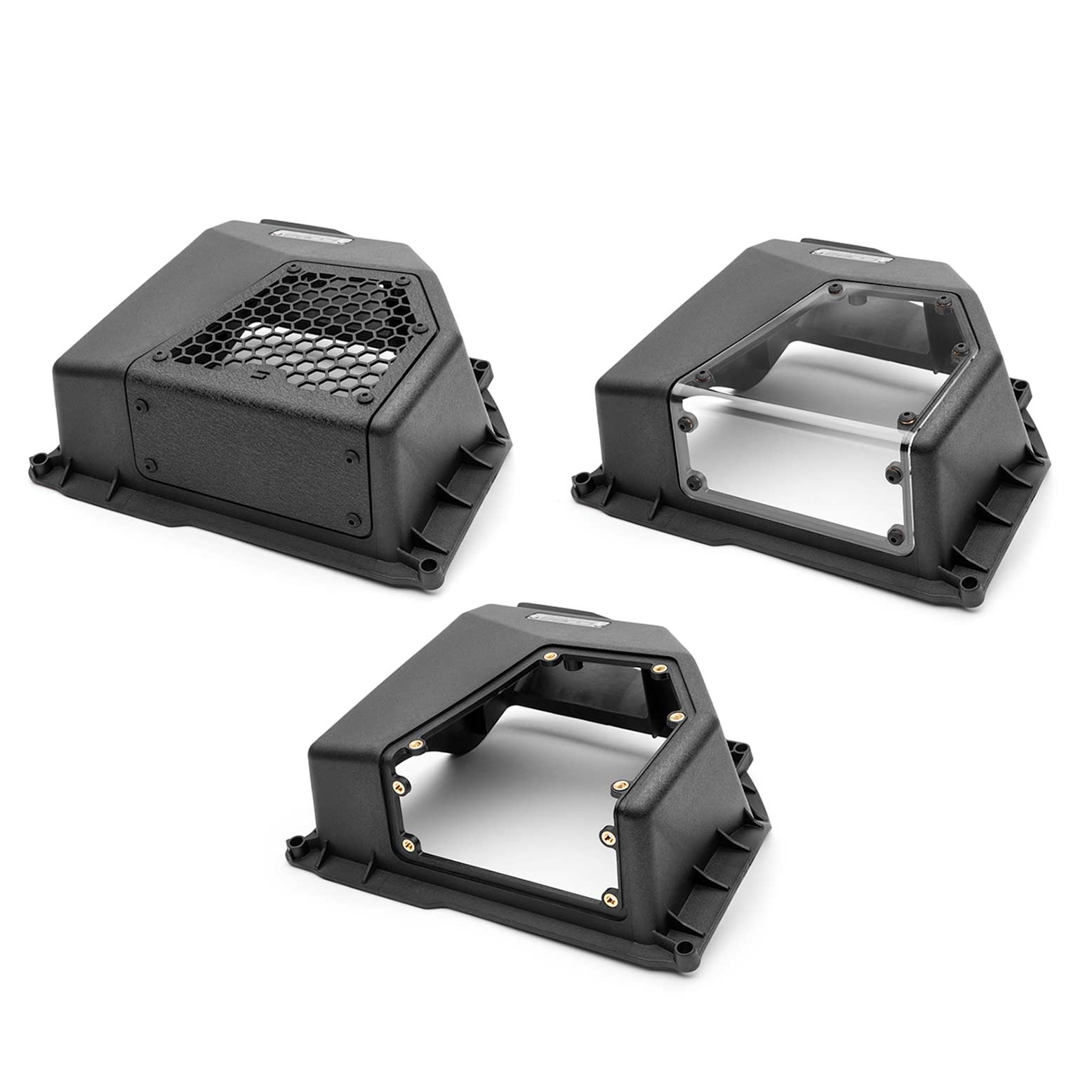 COBB Intake System for Ford Bronco image 5