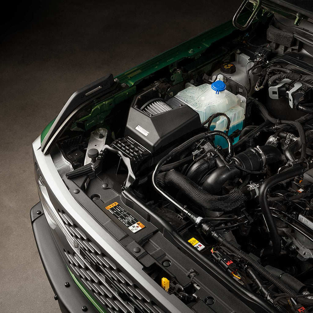 COBB Intake System for Ford Bronco image 10